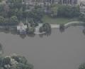  manhattan  -  central park  - central park harlem meer central park harlem meer